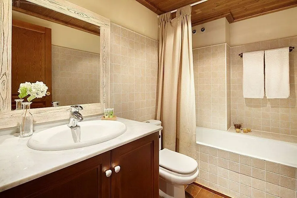 Apartment Val De Ruda Luxe 27 By Feelfree Rentals Baqueira Beret Spain