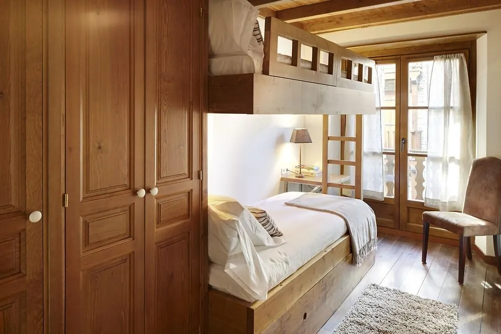 Val De Ruda Luxe 27 By Feelfree Rentals Baqueira Beret Spain