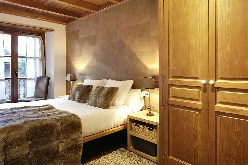 Val De Ruda Luxe 27 By Feelfree Rentals Baqueira Beret 0*,  Spain