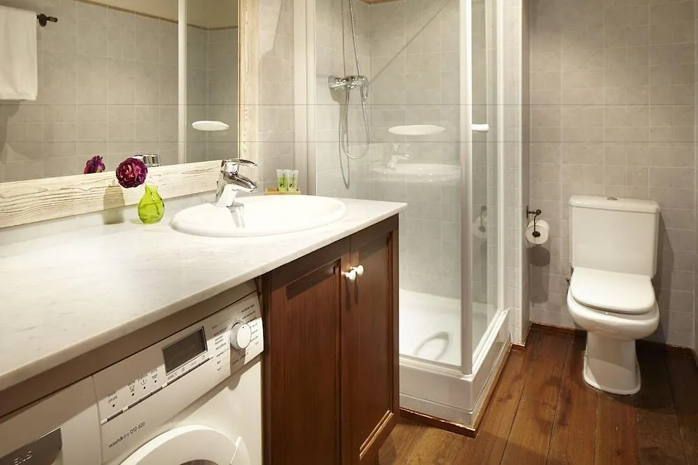 Val De Ruda Luxe 27 By Feelfree Rentals Baqueira Beret