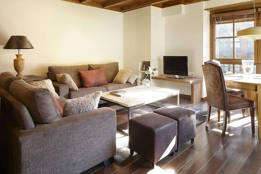 Val De Ruda Luxe 27 By Feelfree Rentals Baqueira Beret